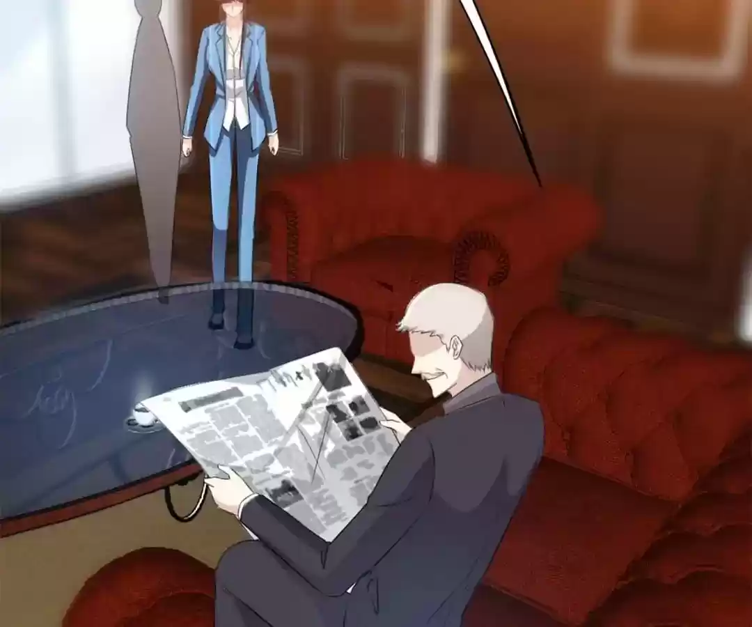 Taming The Possessive Girl Chapter 141