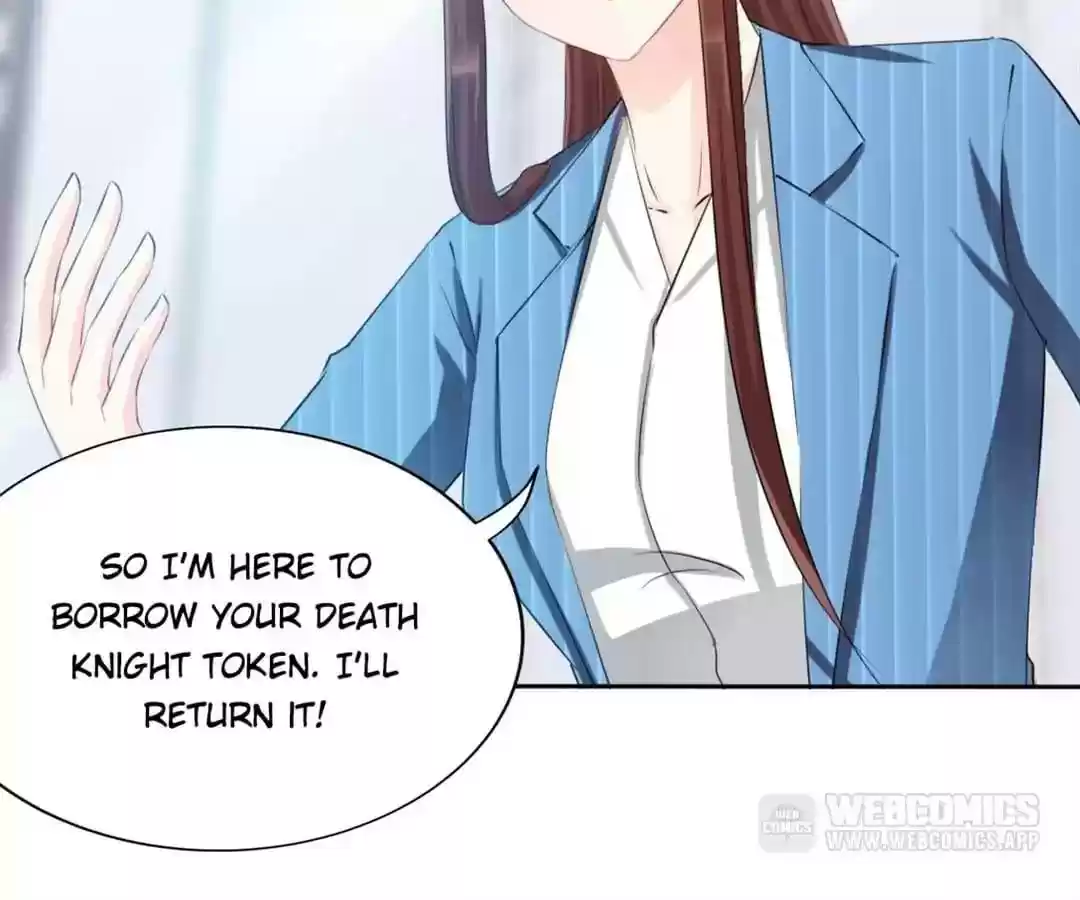 Taming The Possessive Girl Chapter 141