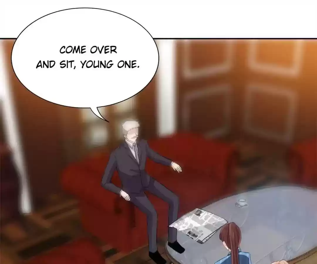 Taming The Possessive Girl Chapter 141