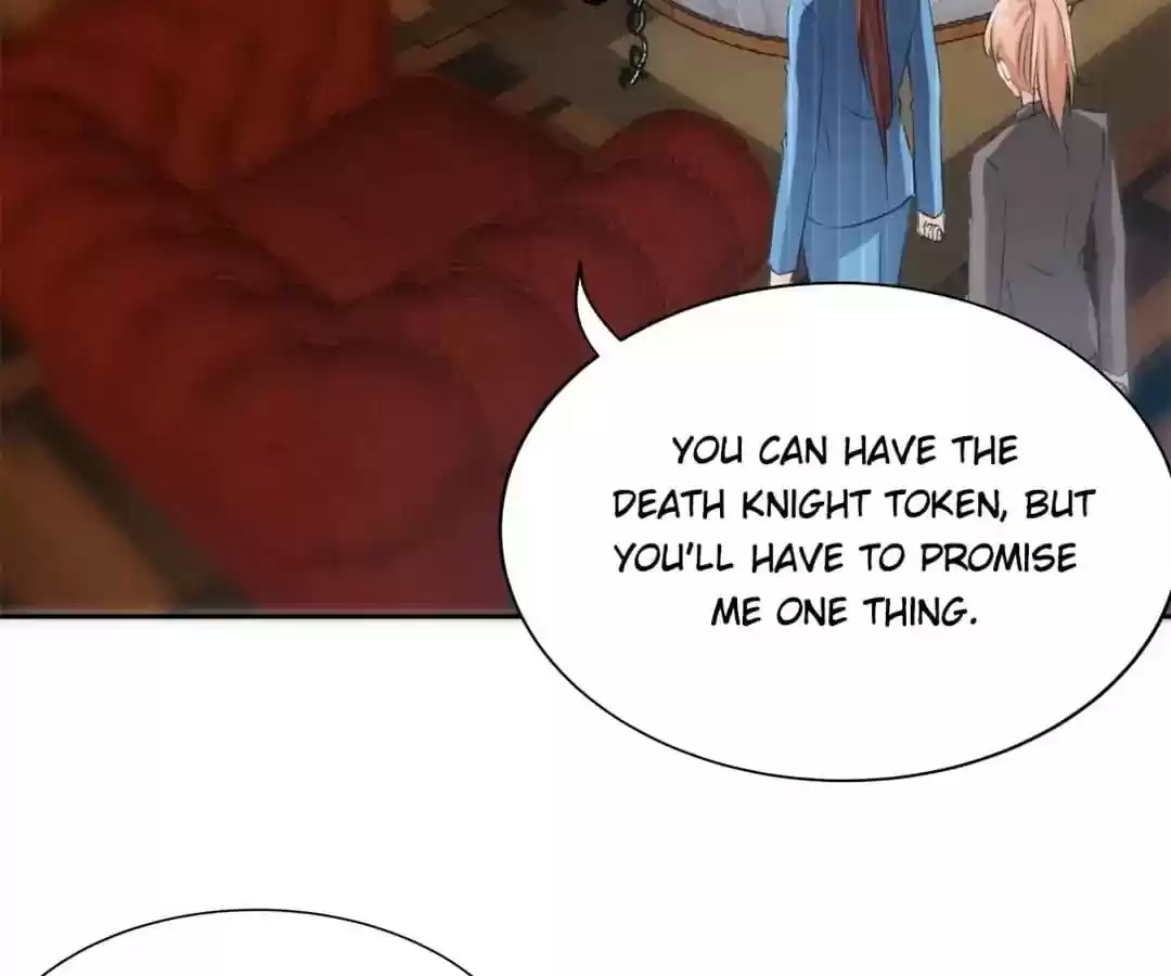 Taming The Possessive Girl Chapter 141