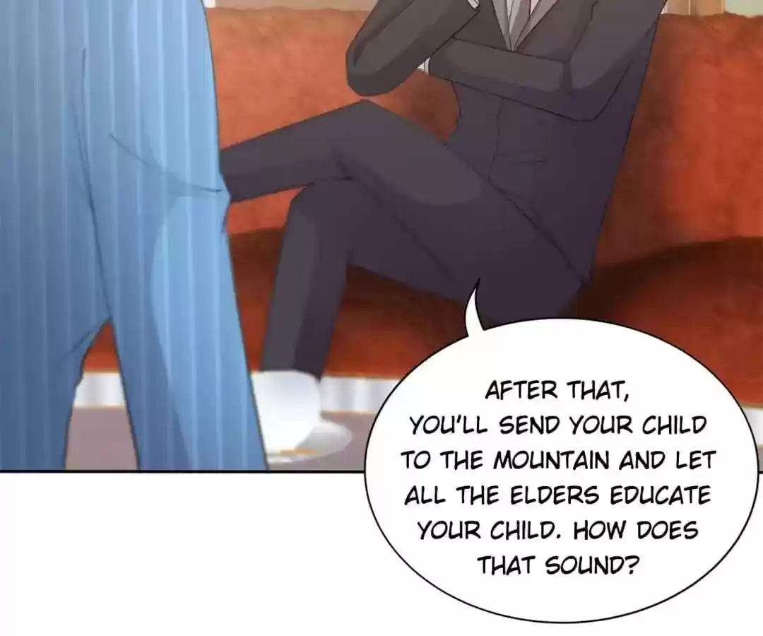 Taming The Possessive Girl Chapter 142