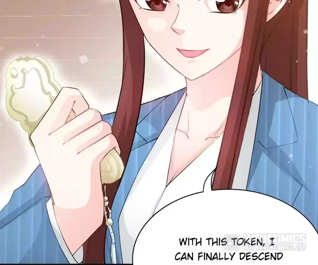 Taming The Possessive Girl Chapter 142