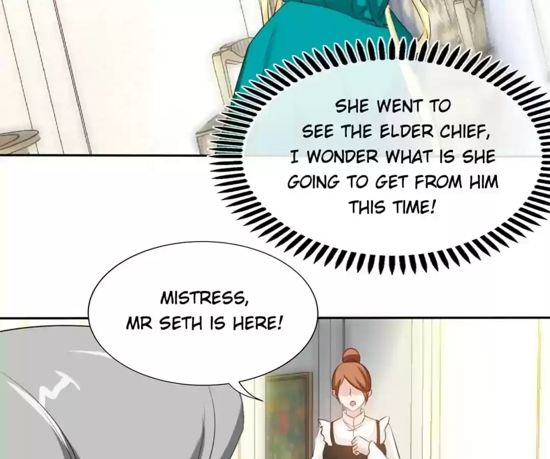 Taming The Possessive Girl Chapter 142