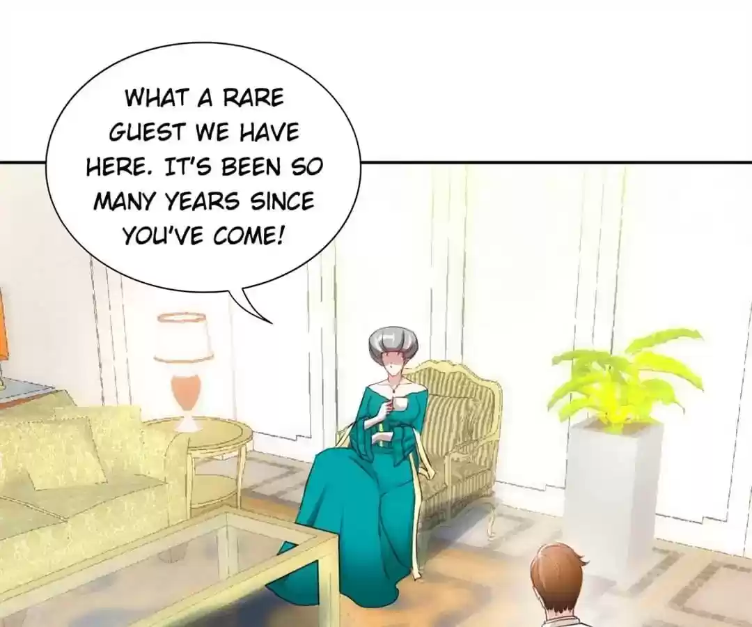 Taming The Possessive Girl Chapter 142