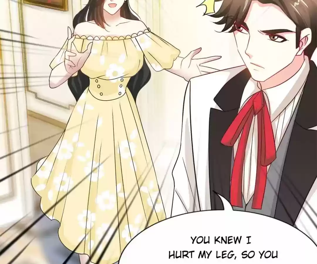 Taming The Possessive Girl Chapter 142