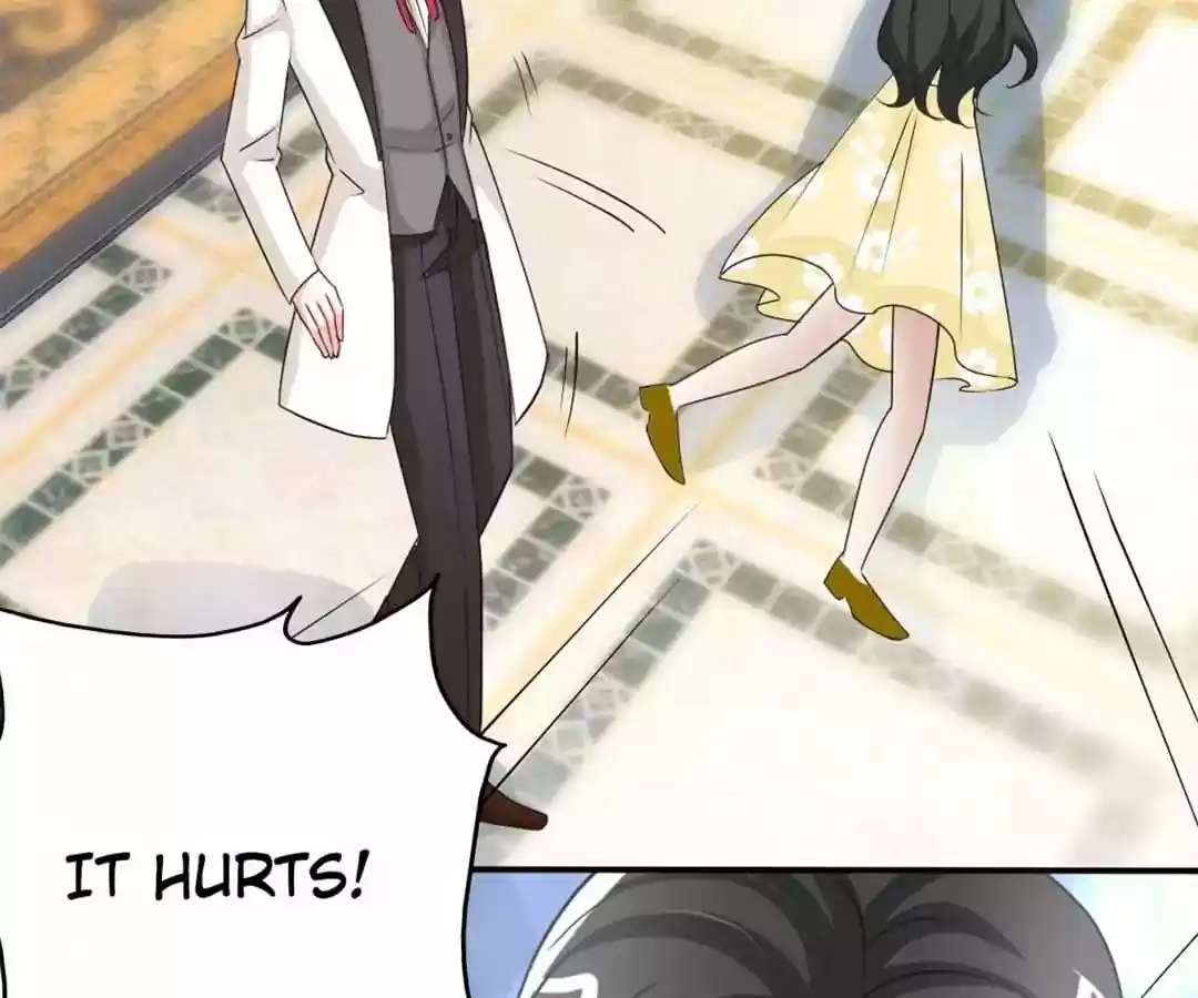 Taming The Possessive Girl Chapter 142