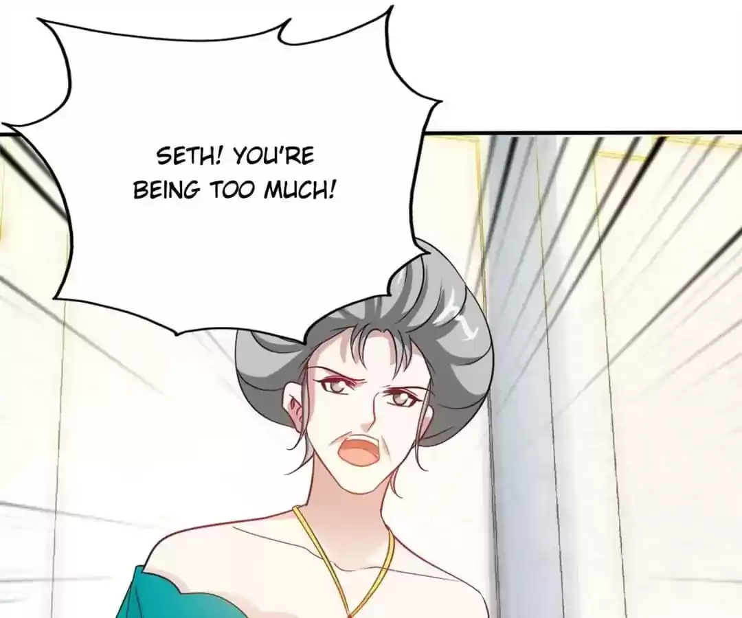 Taming The Possessive Girl Chapter 142