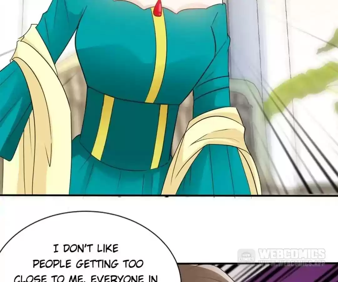 Taming The Possessive Girl Chapter 142