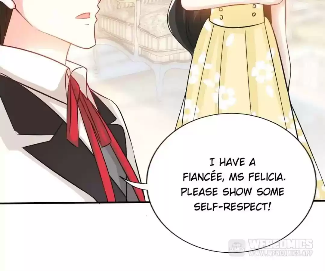 Taming The Possessive Girl Chapter 142