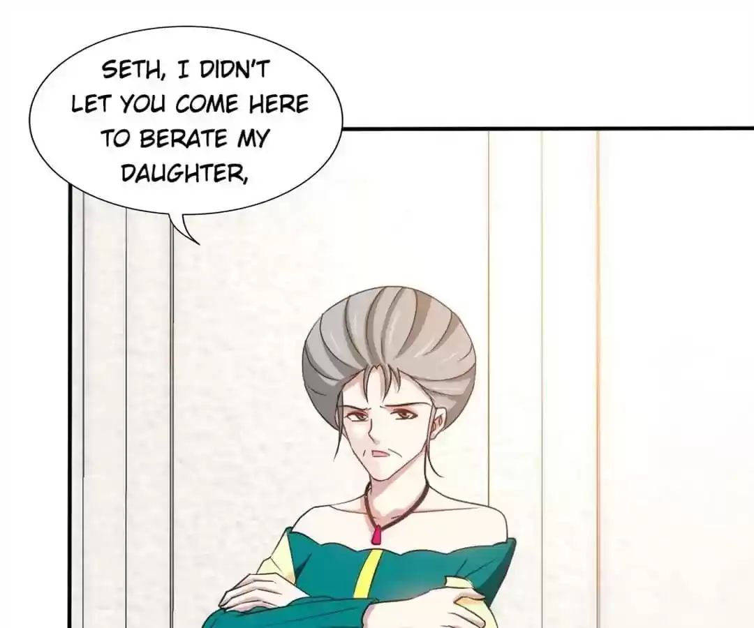 Taming The Possessive Girl Chapter 142