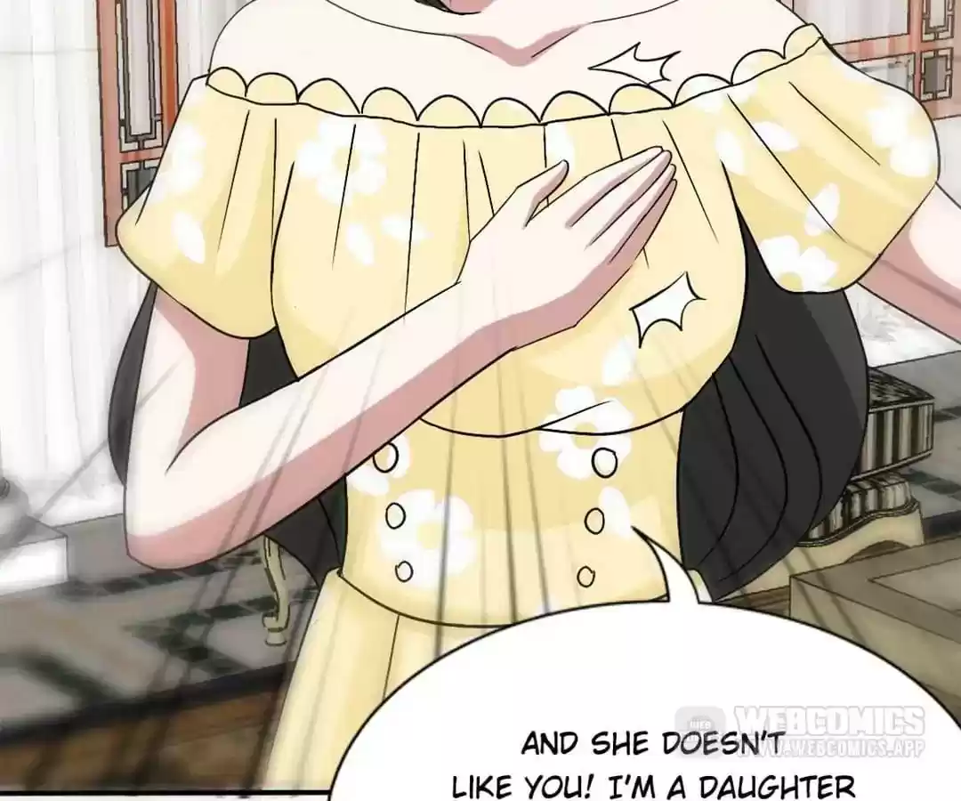 Taming The Possessive Girl Chapter 142