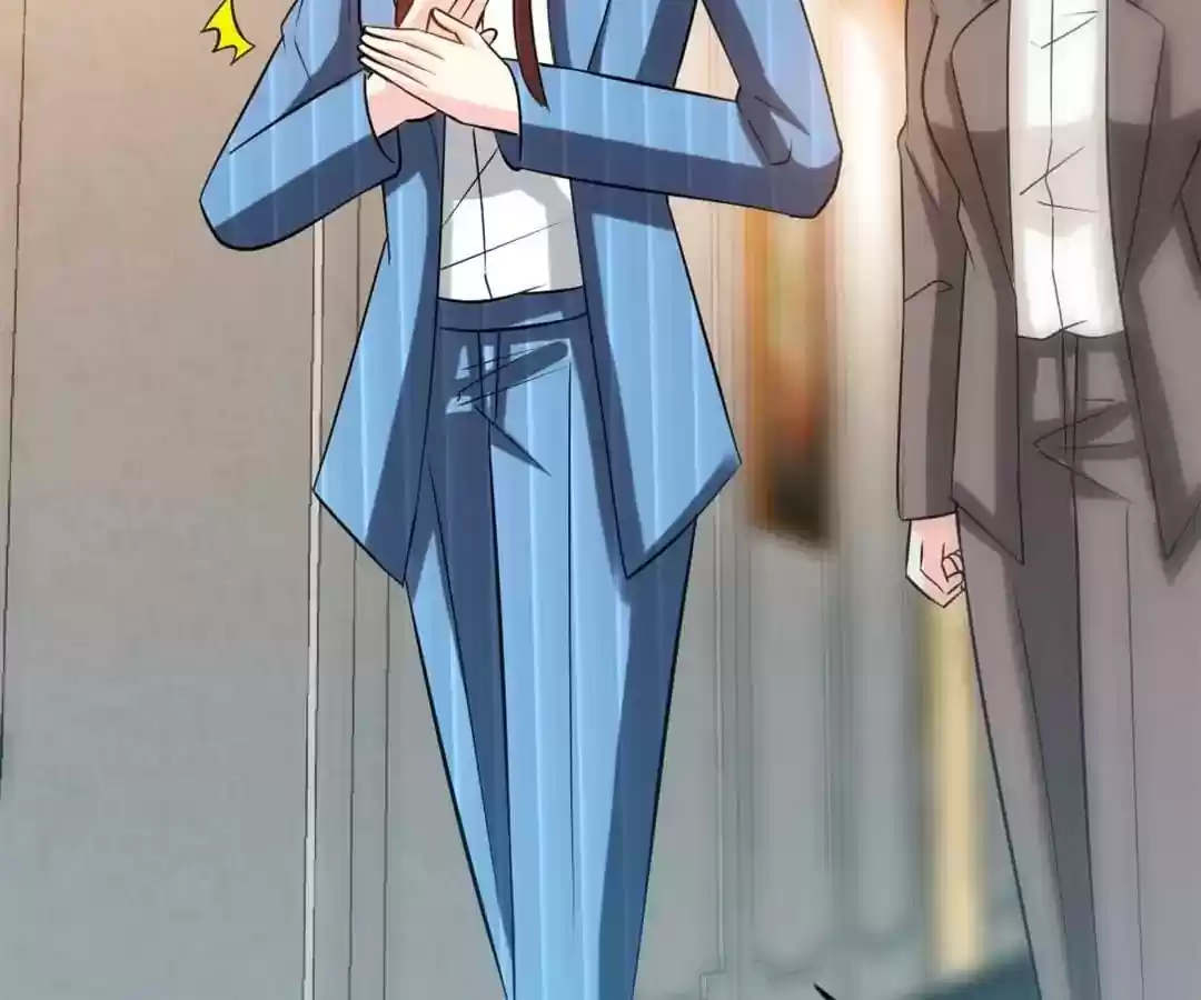 Taming The Possessive Girl Chapter 142