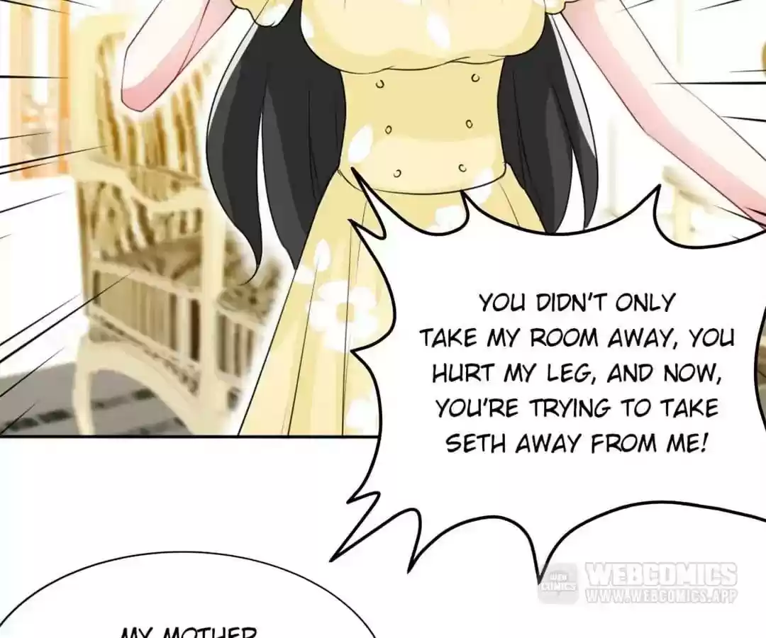 Taming The Possessive Girl Chapter 143