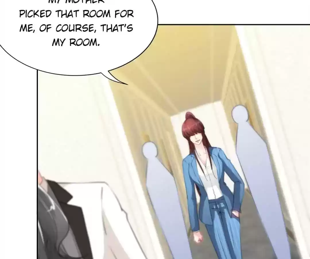 Taming The Possessive Girl Chapter 143