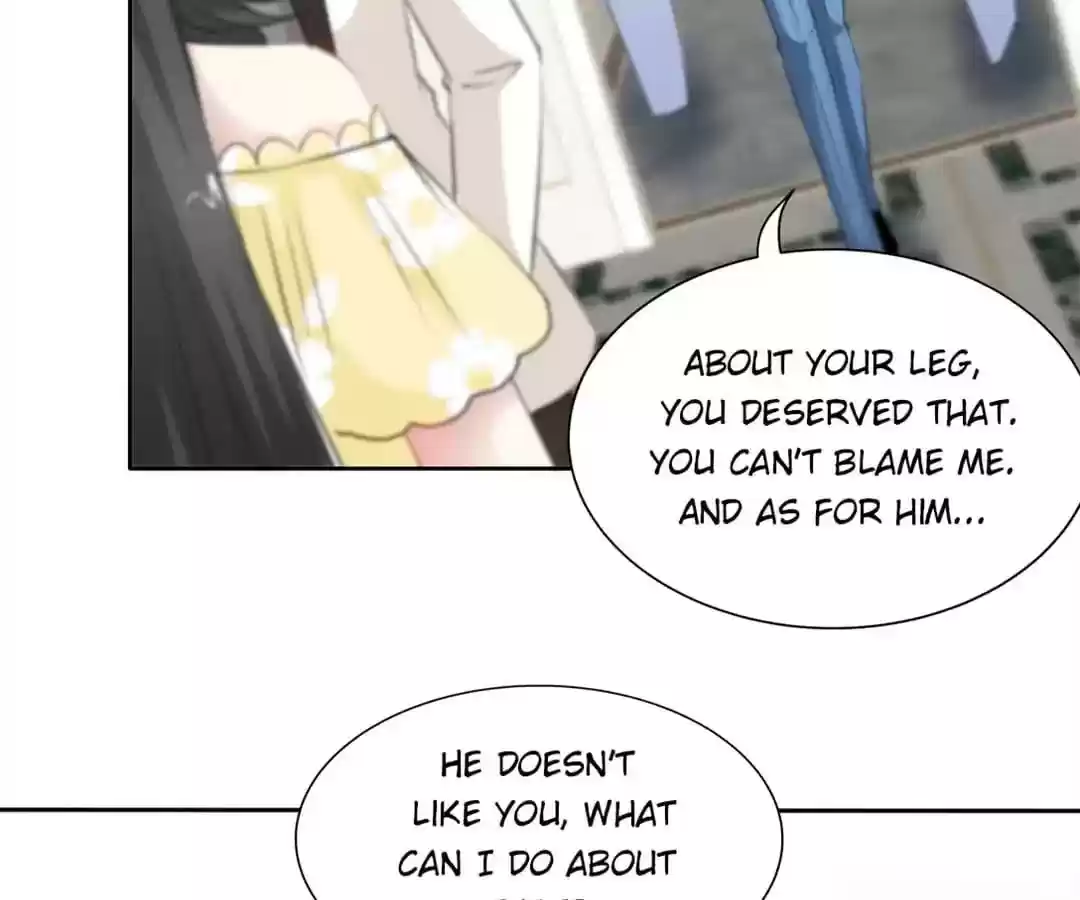 Taming The Possessive Girl Chapter 143