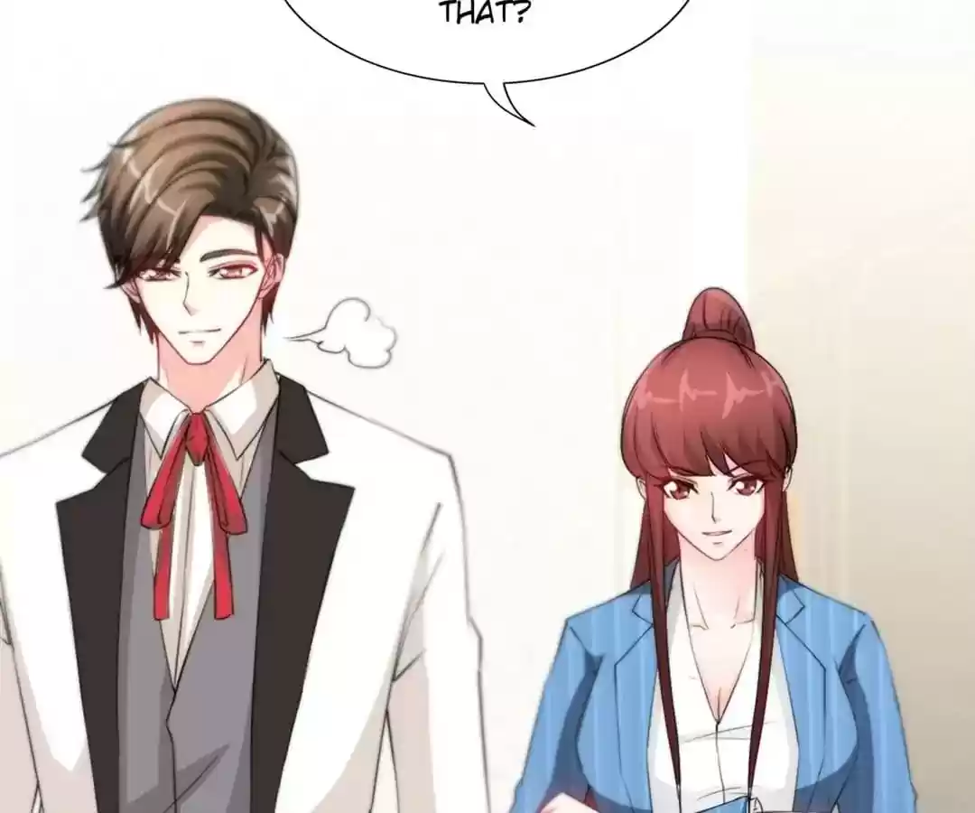 Taming The Possessive Girl Chapter 143