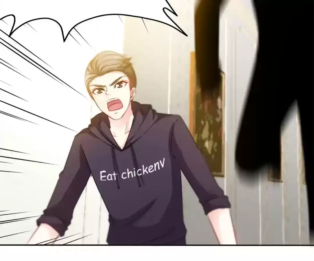 Taming The Possessive Girl Chapter 143