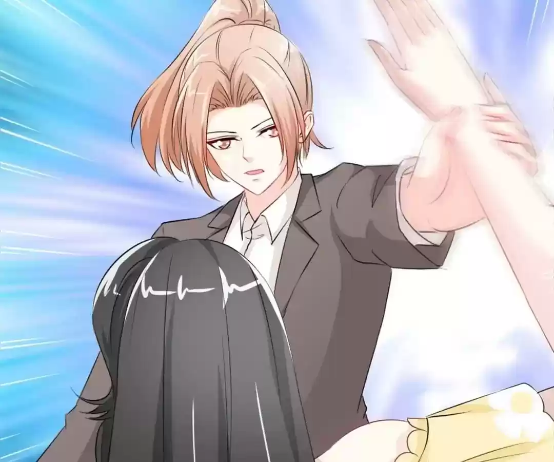 Taming The Possessive Girl Chapter 143