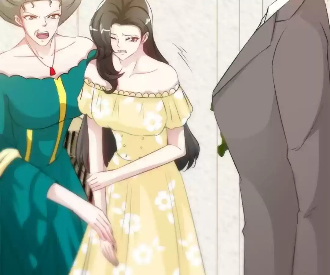 Taming The Possessive Girl Chapter 143