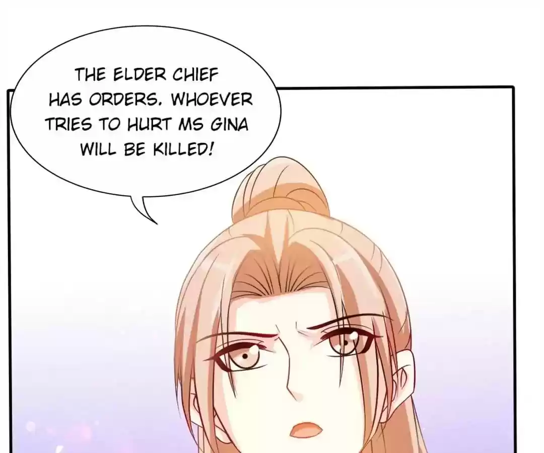 Taming The Possessive Girl Chapter 143