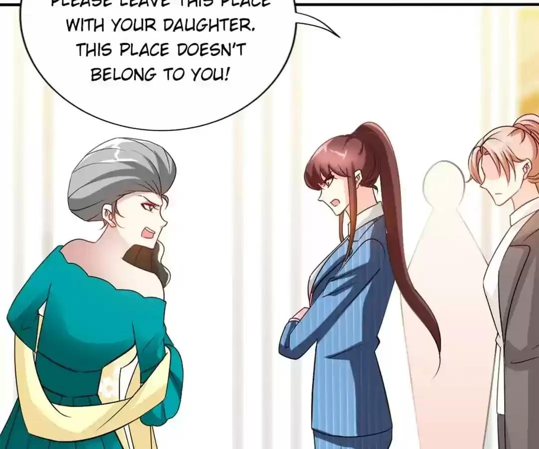 Taming The Possessive Girl Chapter 143