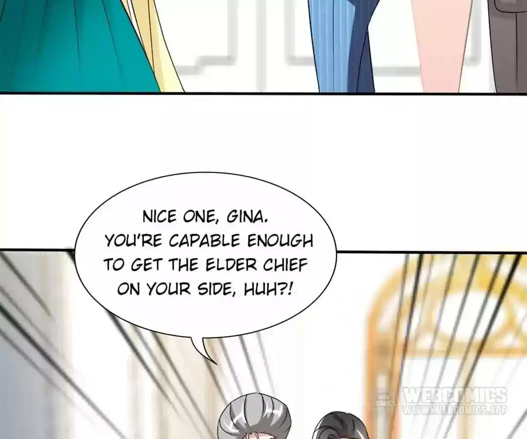 Taming The Possessive Girl Chapter 143