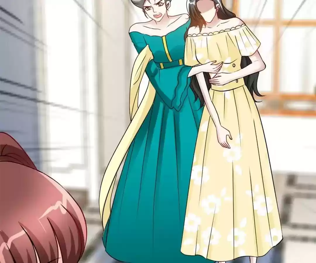 Taming The Possessive Girl Chapter 143