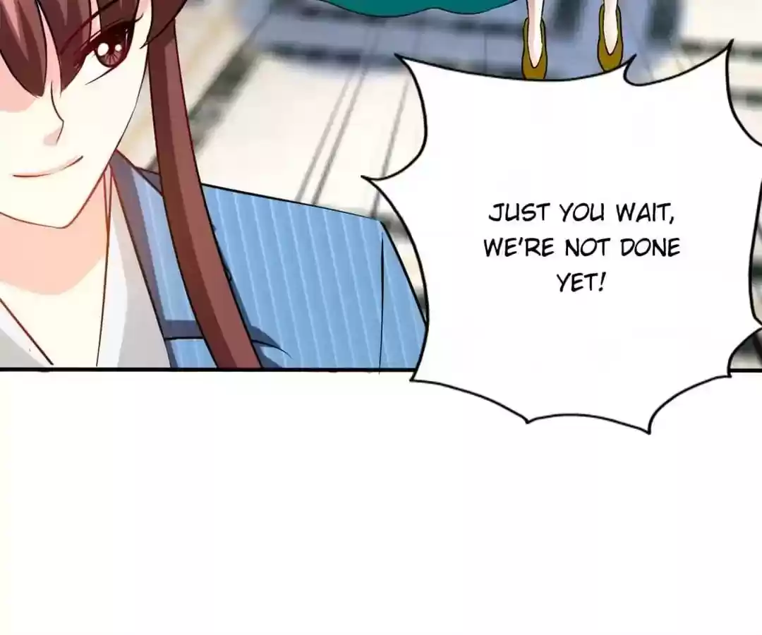 Taming The Possessive Girl Chapter 143