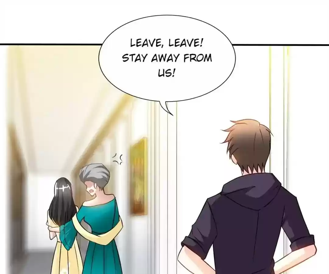 Taming The Possessive Girl Chapter 143