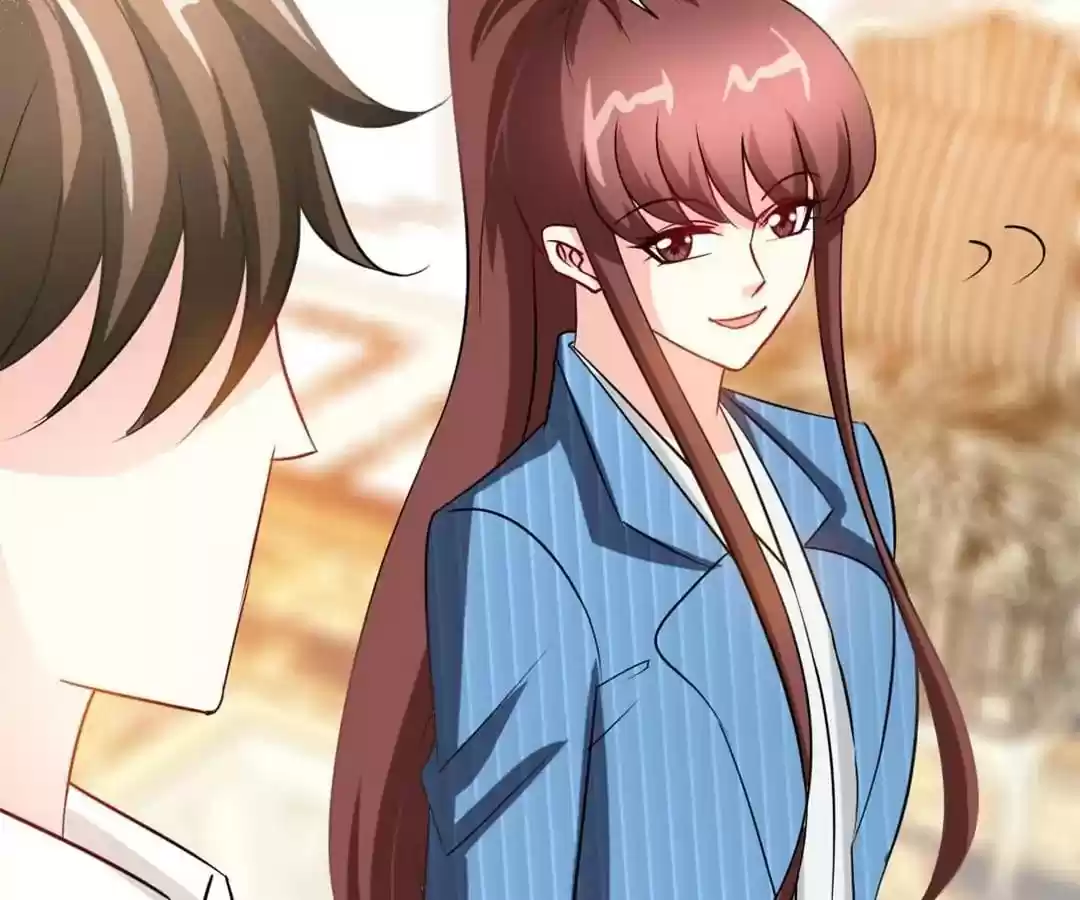 Taming The Possessive Girl Chapter 143