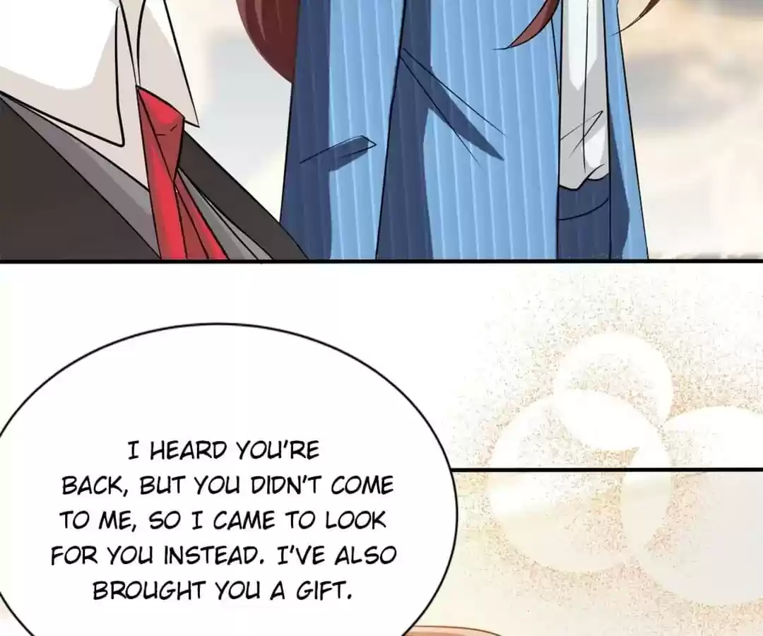 Taming The Possessive Girl Chapter 143