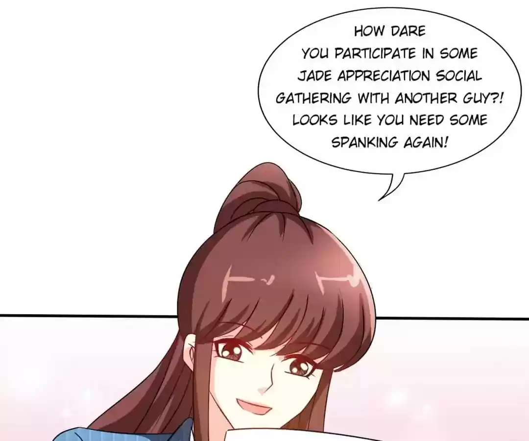 Taming The Possessive Girl Chapter 143