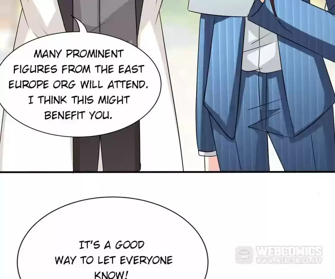 Taming The Possessive Girl Chapter 143