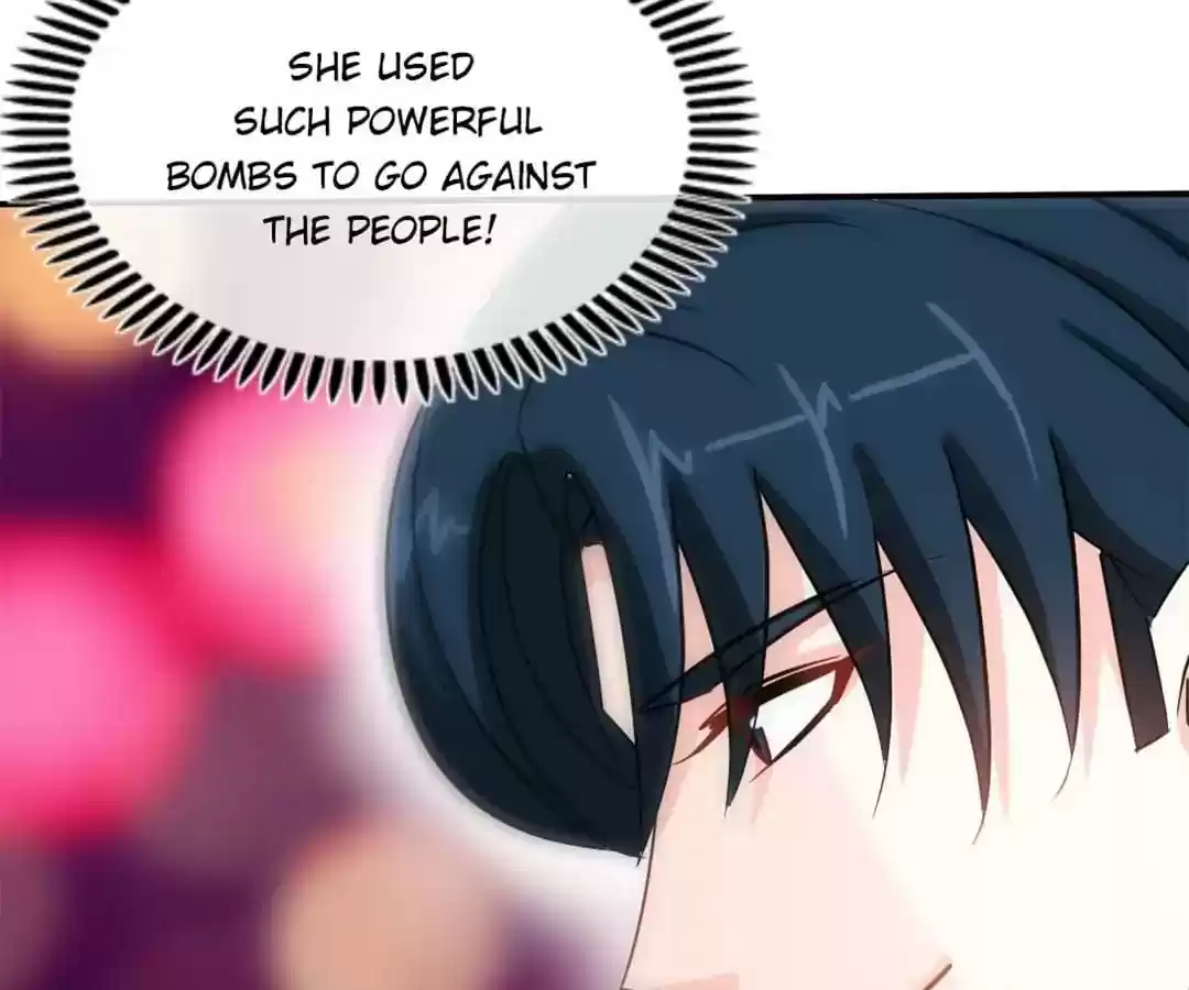 Taming The Possessive Girl Chapter 143