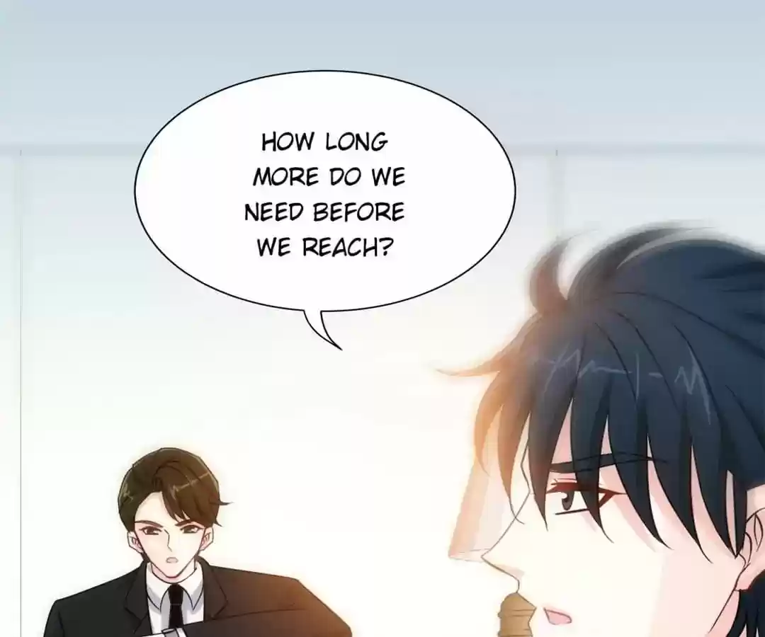 Taming The Possessive Girl Chapter 143