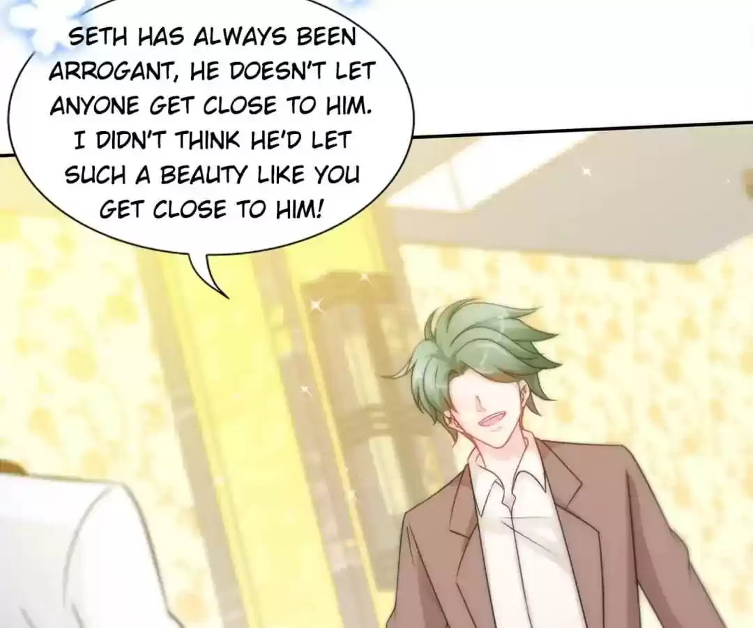 Taming The Possessive Girl Chapter 144