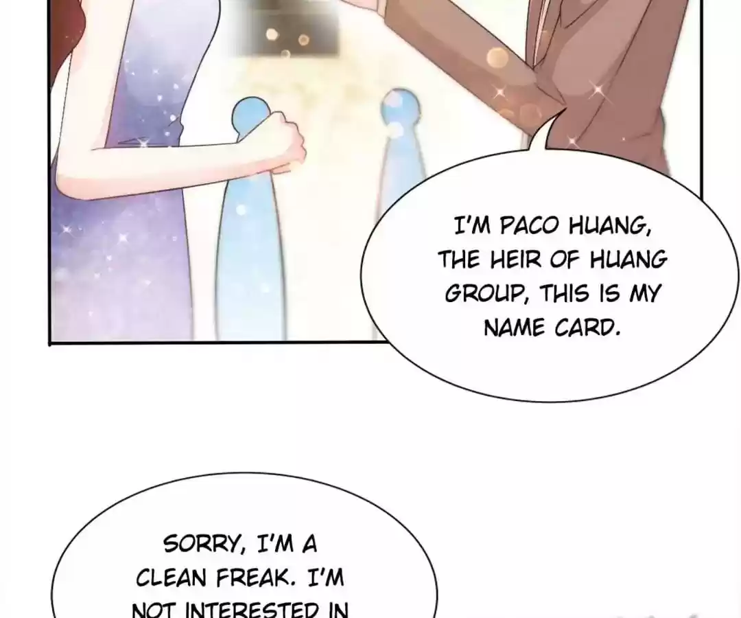 Taming The Possessive Girl Chapter 144