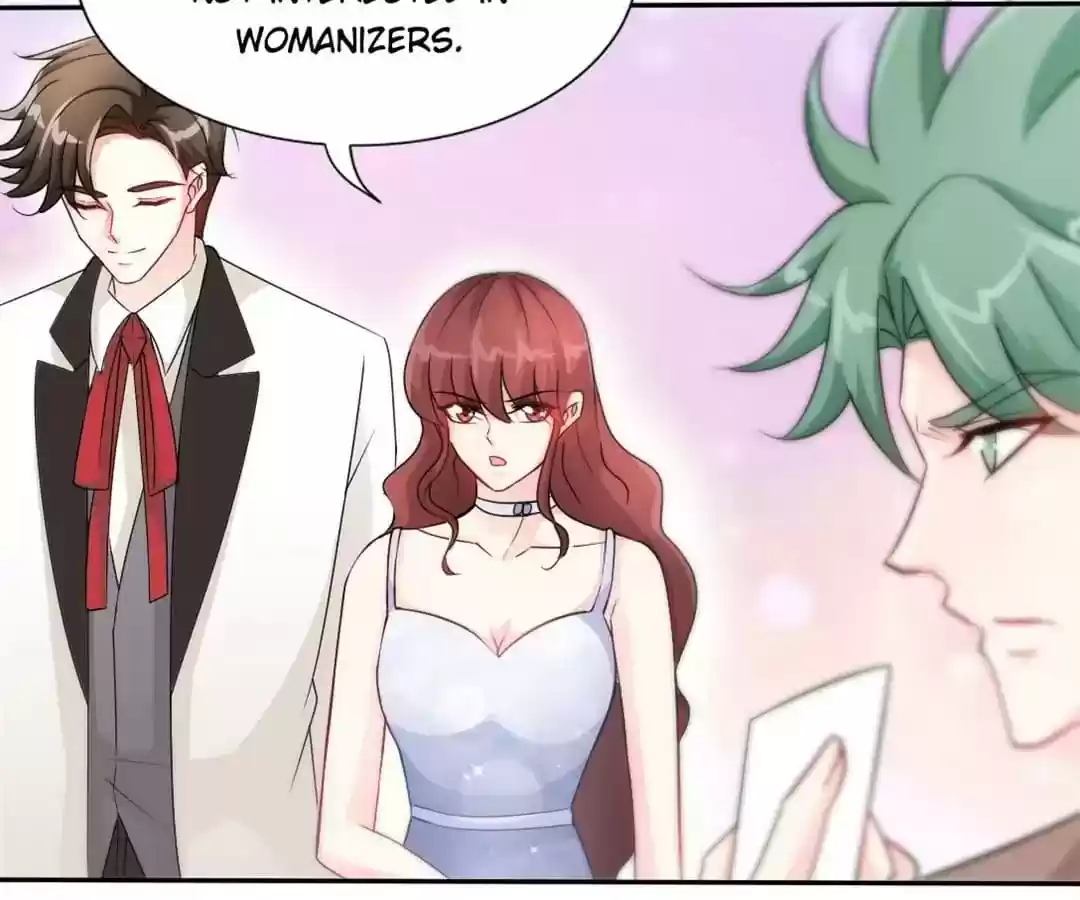 Taming The Possessive Girl Chapter 144