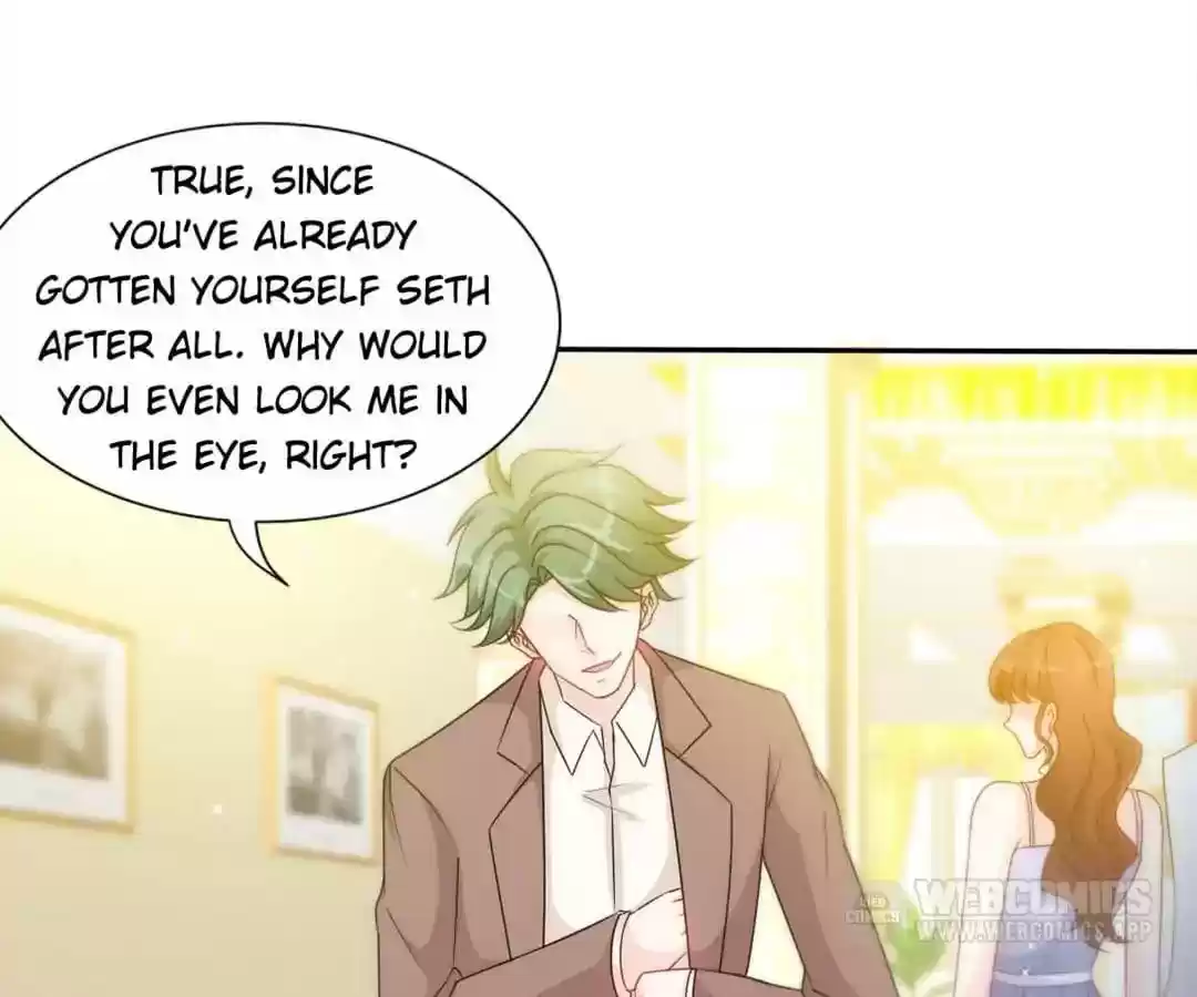 Taming The Possessive Girl Chapter 144