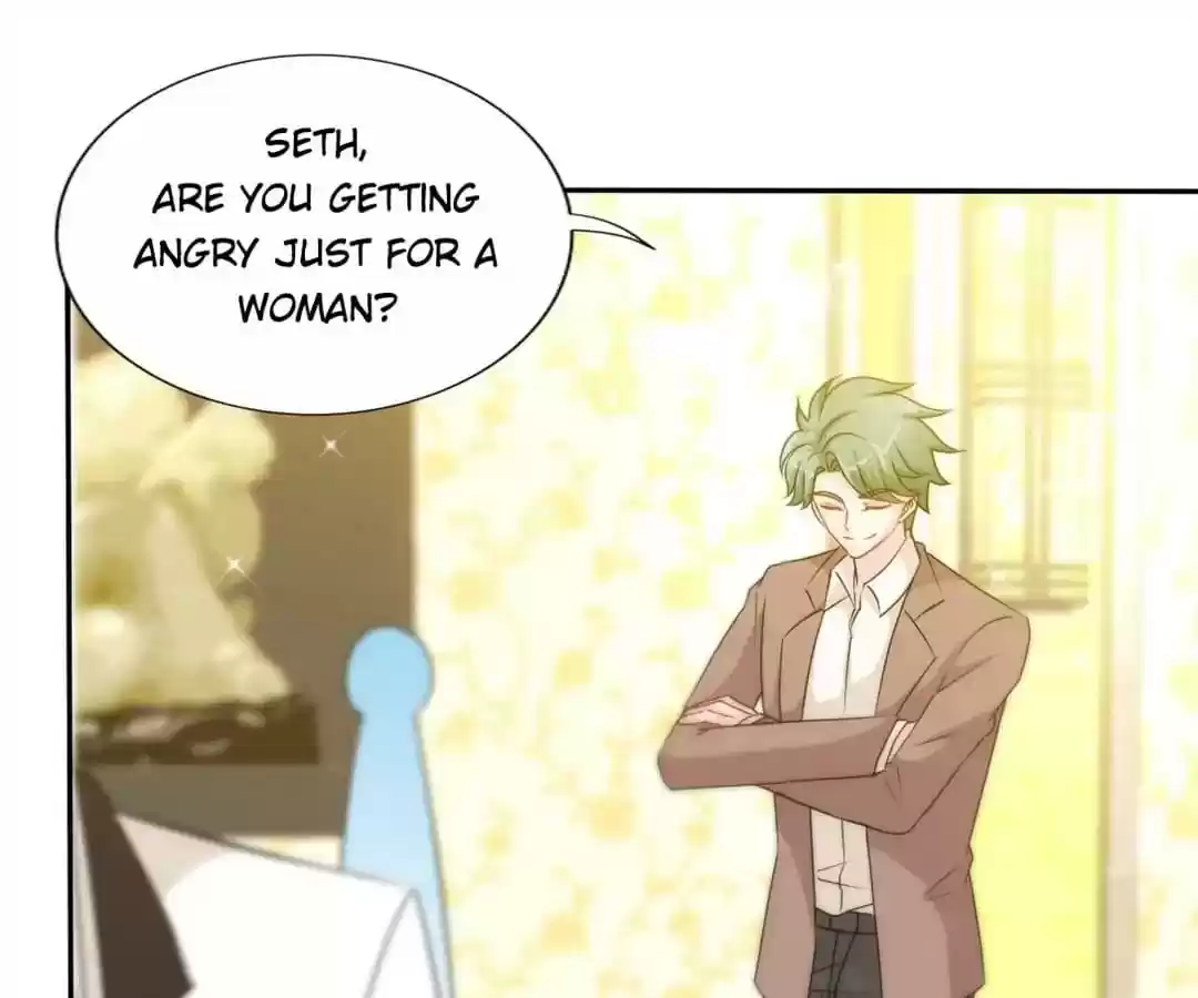 Taming The Possessive Girl Chapter 144