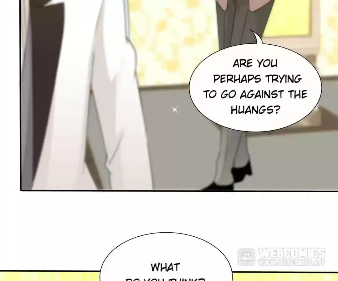 Taming The Possessive Girl Chapter 144