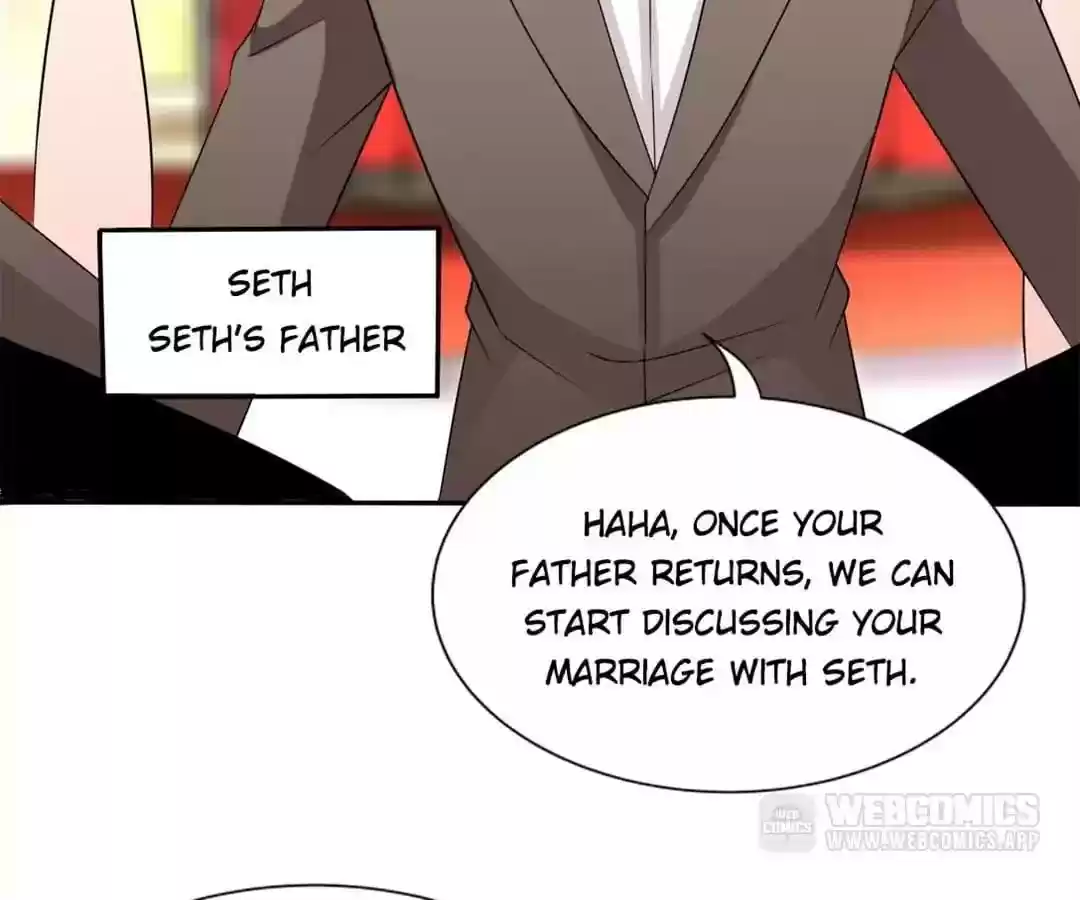 Taming The Possessive Girl Chapter 144