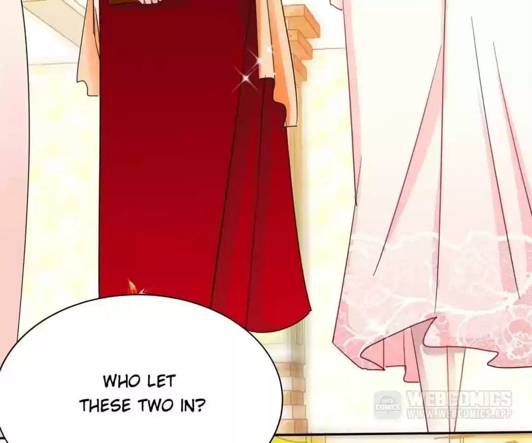 Taming The Possessive Girl Chapter 144