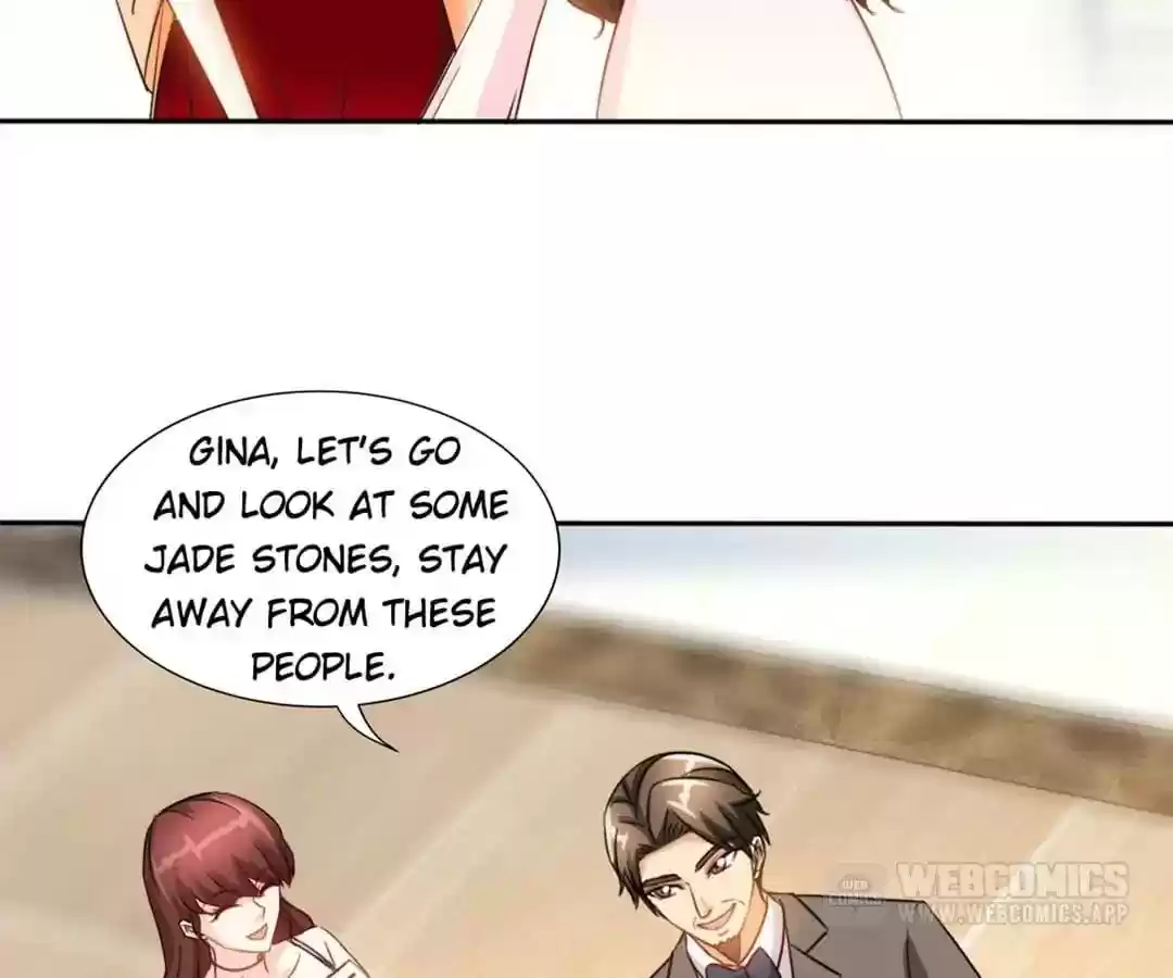 Taming The Possessive Girl Chapter 144