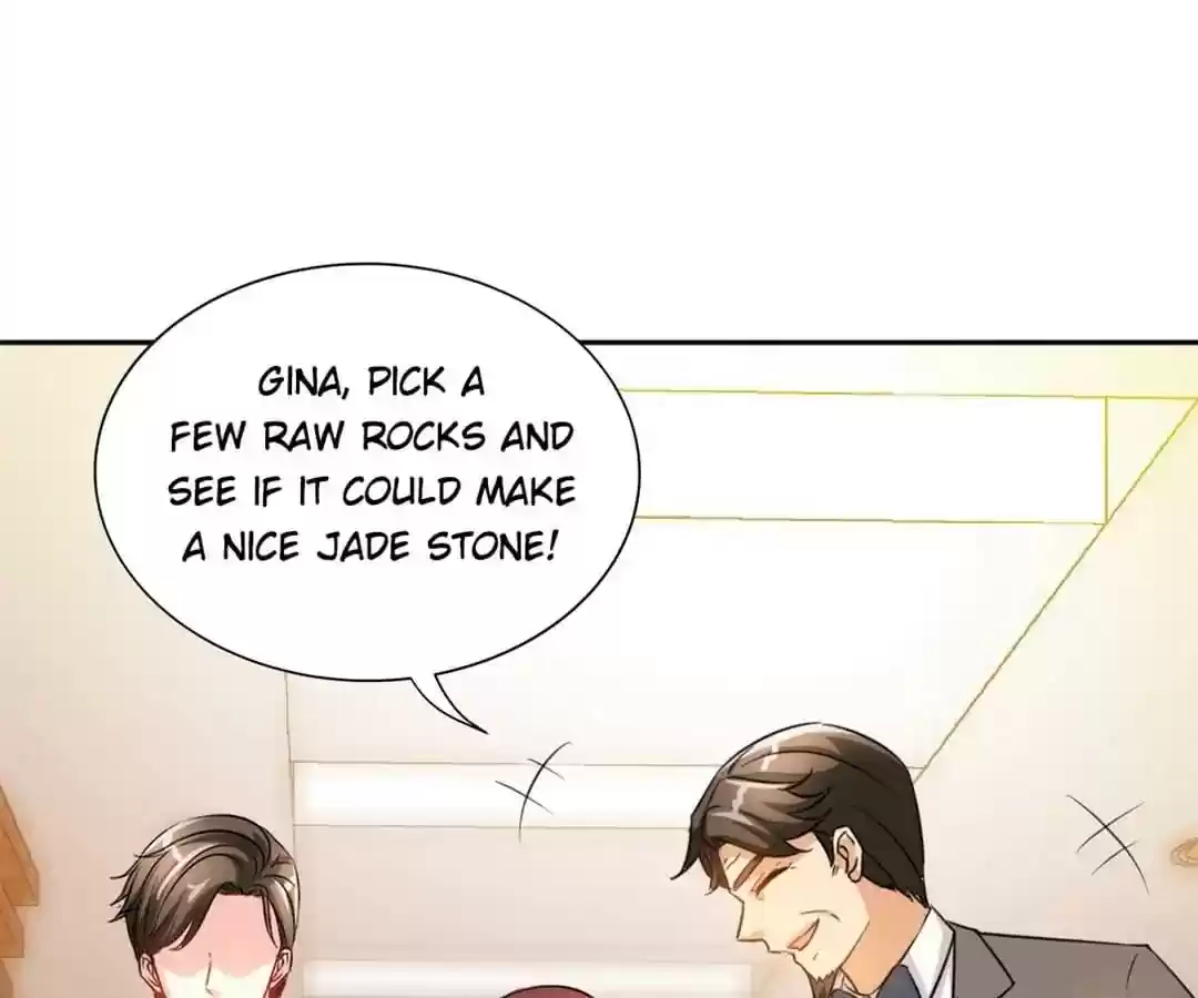 Taming The Possessive Girl Chapter 144