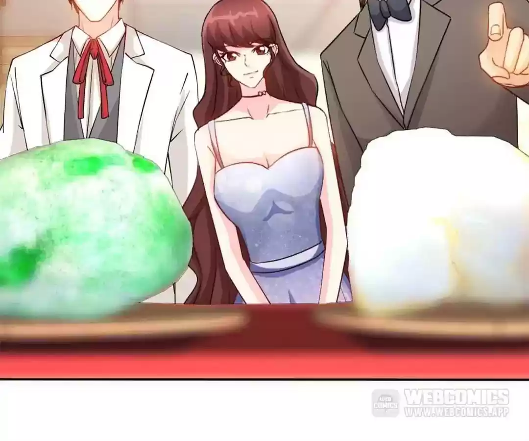 Taming The Possessive Girl Chapter 144