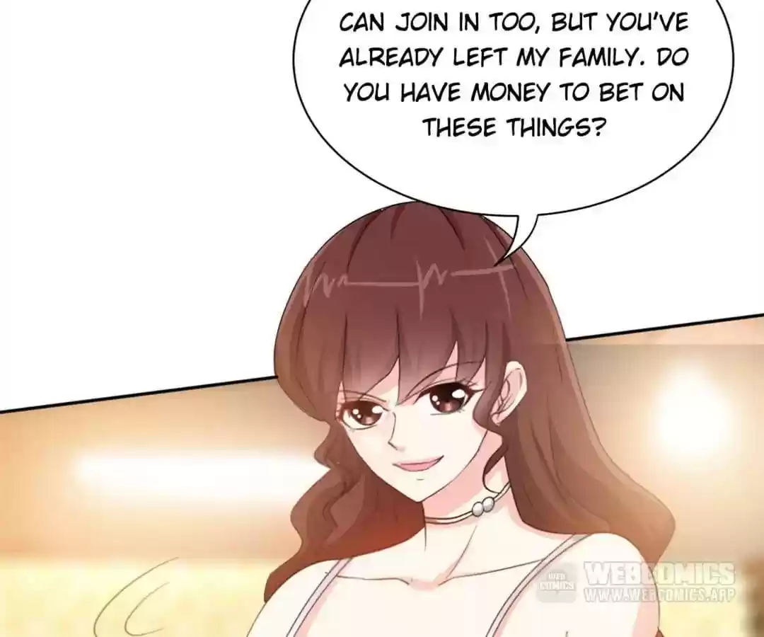 Taming The Possessive Girl Chapter 144