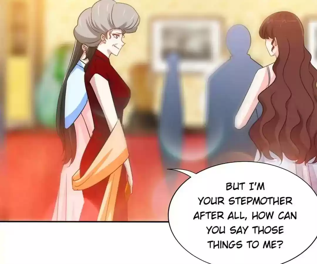 Taming The Possessive Girl Chapter 144