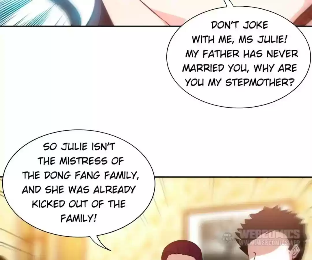 Taming The Possessive Girl Chapter 144