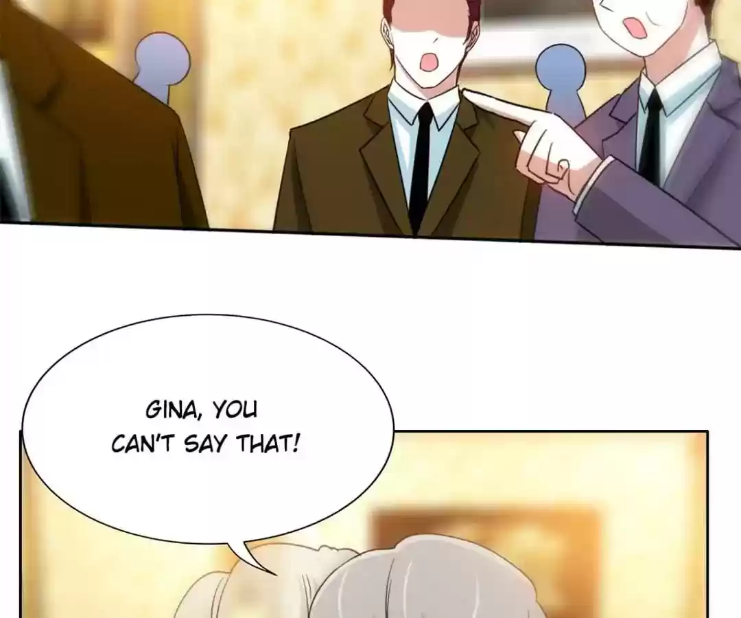 Taming The Possessive Girl Chapter 144